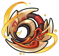 Phoenix Chakram