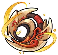 Phoenix Chakram