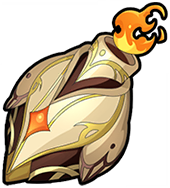 Carapace Flamethrower
