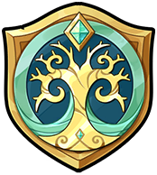 Hero's Arbor Emblem