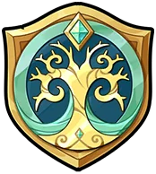 Hero's Arbor Emblem