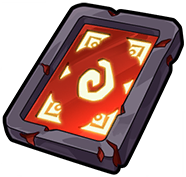 Ancient Tablet