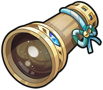 Hawkeye Spyglass