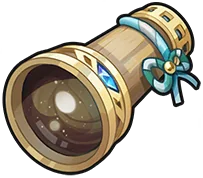Hawkeye Spyglass