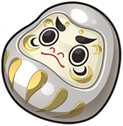 Daruma's Balance