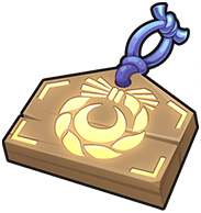 Thunderbolt Sigil