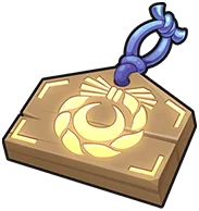 Thunderbolt Sigil