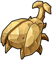 Mystic Scarab