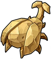 Mystic Scarab