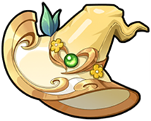 Glowshroom Cap