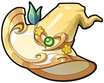 Glowshroom Cap