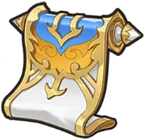 Dawn's Scroll