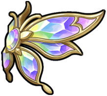 Prismwing