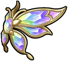 Prismwing