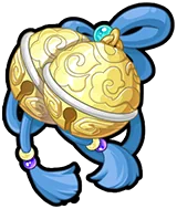 Jade Chime