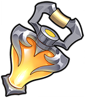 Warm Lantern