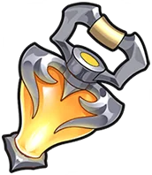 Warm Lantern