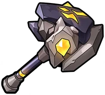 Thunderbolt Maul
