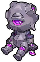 Arcane Doll