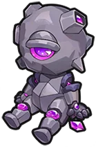 Arcane Doll