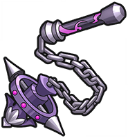 Spellblade Fetters
