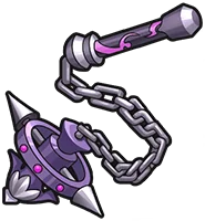 Spellblade Fetters