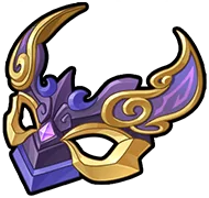 Spirit Ward Mask