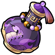 Shaman's Vessel