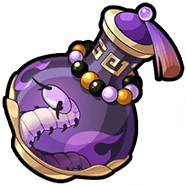 Shaman's Vessel