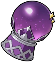 Crystal of Phantasma