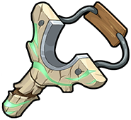 Windrunner's Sling