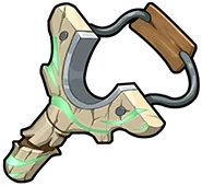 Windrunner's Sling