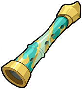 Windwhisper's Flute