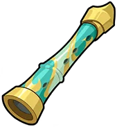 Windwhisper's Flute