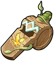 Scout's Whistle
