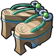 Windwalker's Geta