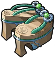 Windwalker's Geta