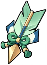 Arrow Talisman