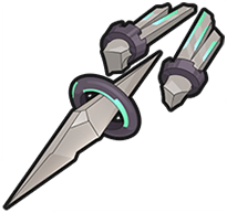 Mechanical Arrow