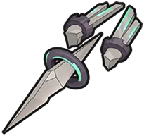 Mechanical Arrow