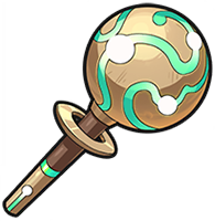 Awakening Hammer
