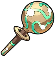 Awakening Hammer