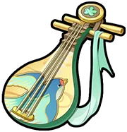 Moon Pipa