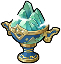 Boshan Censer