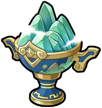 Boshan Censer