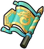 Divine Banner
