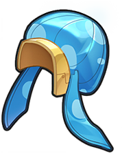 Sage Jellyfish Helm
