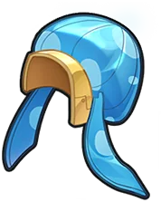 Sage Jellyfish Helm