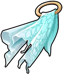 Waterflow Veil