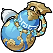 Water Gourd